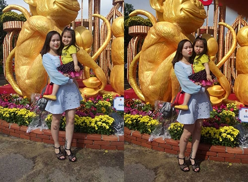 Cuộc đời single mom xinh đẹp tay trắng ôm con thành bà chủ - 1