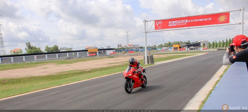 Đánh giá ducati 959 panigale sau 400km trải nghiệm - 2