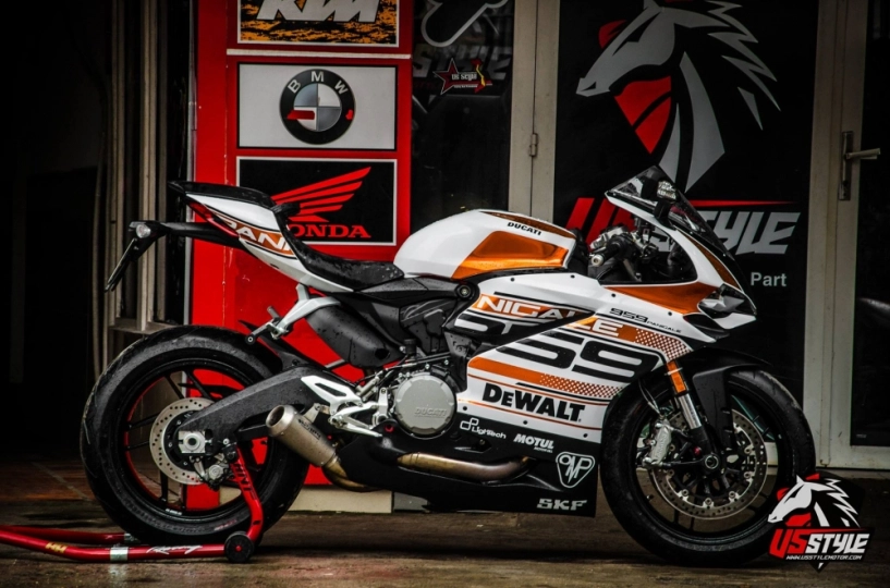 Đánh giá ducati 959 panigale sau 400km trải nghiệm - 3