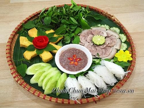 Gợi ý những món ăn ngon mát dễ làm cho cuối tuần chán cơm thèm đủ thứ - 2