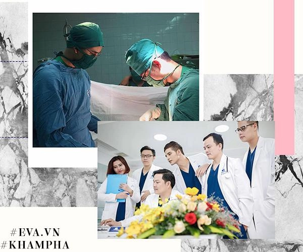 Hậu kỳ điểm phấn chăm da chị em nắm tay nhau bước vào kỉ nguyên làm đẹp công nghệ cao - 19