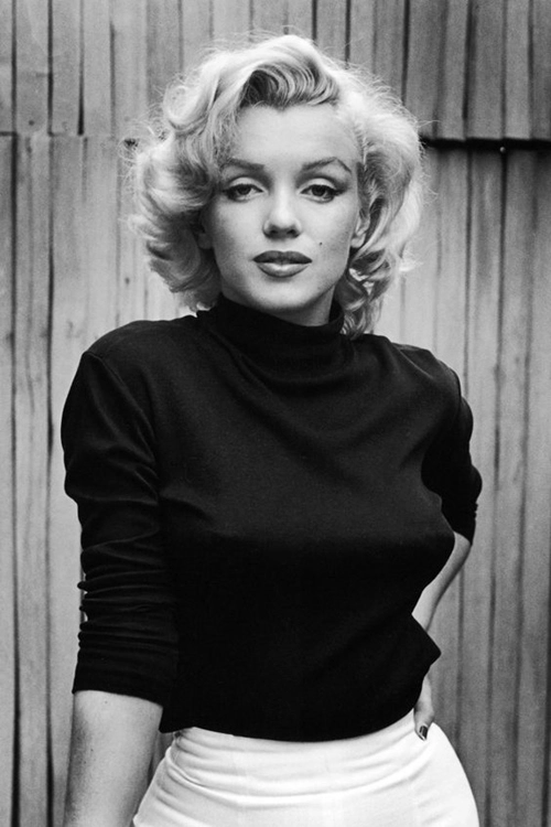 Hé lộ cách marilyn monroe gìn giữ nhan sắc huyền thoại - 1