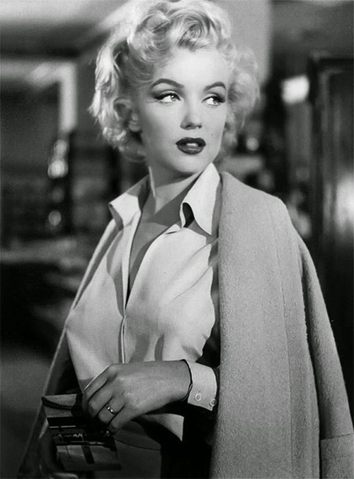 Hé lộ cách marilyn monroe gìn giữ nhan sắc huyền thoại - 3