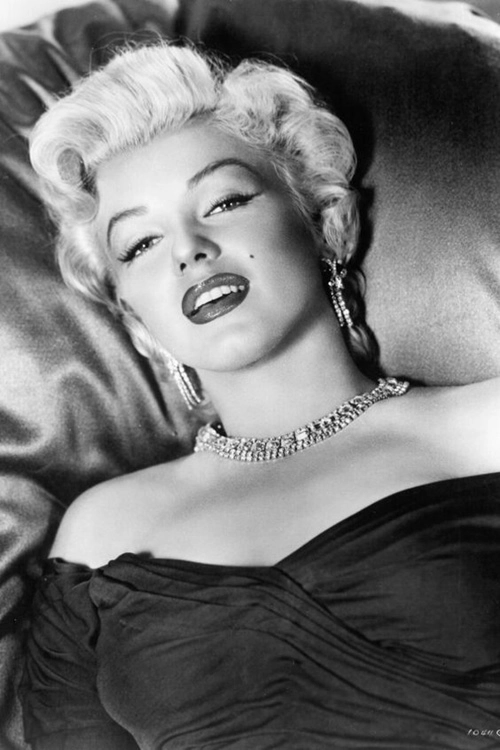 Hé lộ cách marilyn monroe gìn giữ nhan sắc huyền thoại - 4