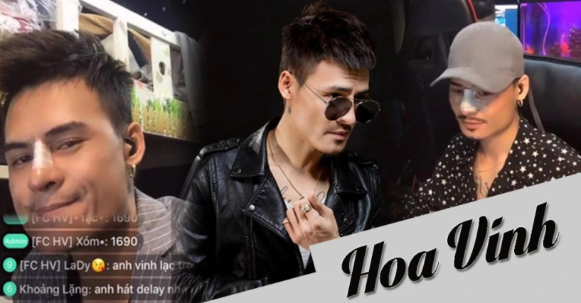 Hết sửa mũi hoa vinh tiếp tục làm răng xăm lông mày chuẩn bị tiến vào showbiz - 1