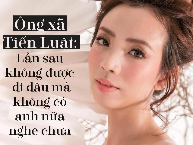 Hết sửa mũi hoa vinh tiếp tục làm răng xăm lông mày chuẩn bị tiến vào showbiz - 10