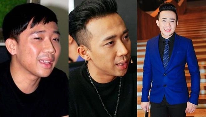 Khi sao nam việt đánh đổi vẻ nam tính thường ngày bằng những gương mặt trang điểm quá tay - 3