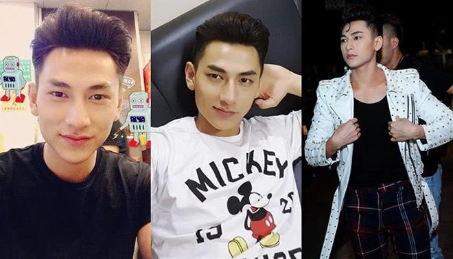 Khi sao nam việt đánh đổi vẻ nam tính thường ngày bằng những gương mặt trang điểm quá tay - 15