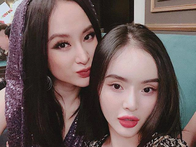 Khi sao nam việt đánh đổi vẻ nam tính thường ngày bằng những gương mặt trang điểm quá tay - 19