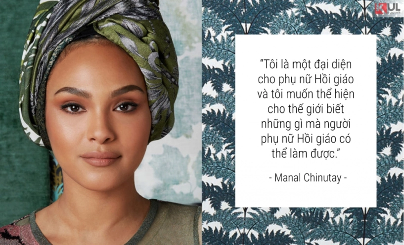 Lắng nghe câu chuyện của 4 phụ nữ hồi giáo đã ảnh hưởng mạnh mẽ đến thị trường làm đẹp quốc tế - 8