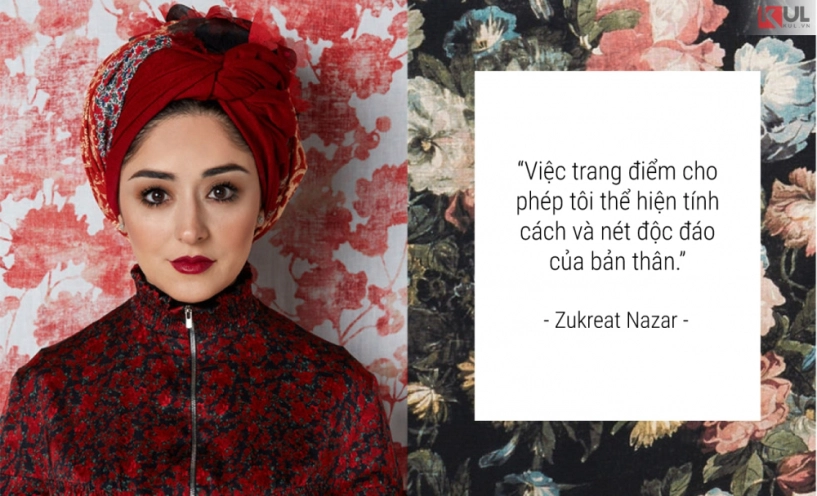 Lắng nghe câu chuyện của 4 phụ nữ hồi giáo đã ảnh hưởng mạnh mẽ đến thị trường làm đẹp quốc tế - 11