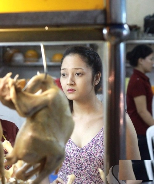 Mặt mộc của cặp đôi bảo anh - hồ quang hiếu khiến người hâm mộ tò mò - 17