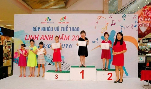 Mẫu nhí ngọc huyền - cô bé đa tài - 7