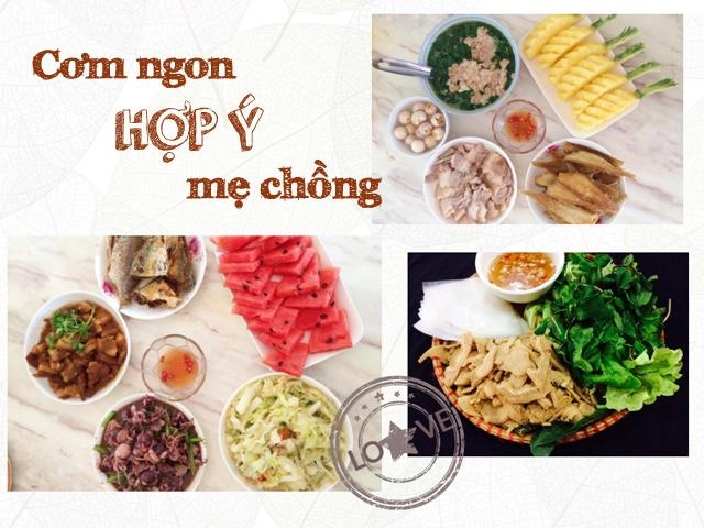 Mẹ sài gòn gợi ý thực đơn cả tuần để chị em đỡ phải nghĩ tối nay ăn gì - 8