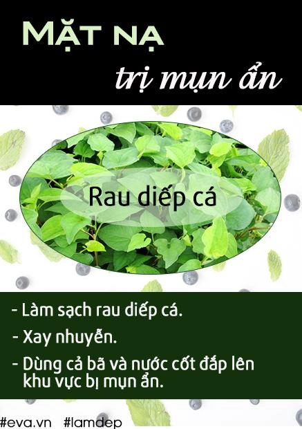 Nằm lòng 5 nguyên tắc cơ bản này để biết được cách trị mụn ẩn dưới da hiệu quả - 9