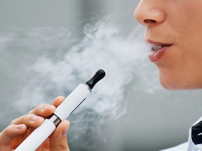 Nghiên cứu mới nhất chỉ ra rằng thuốc lá điện tử e-cigarettes có thể gây tổn hại đến adn như thuốc lá truyền thống - 1