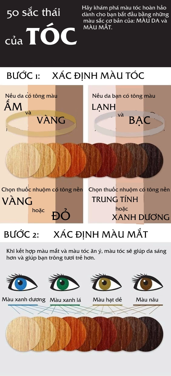 Nhớ như in những bí quyết này bạn sẽ có kiểu tóc không thể nào chê - 8