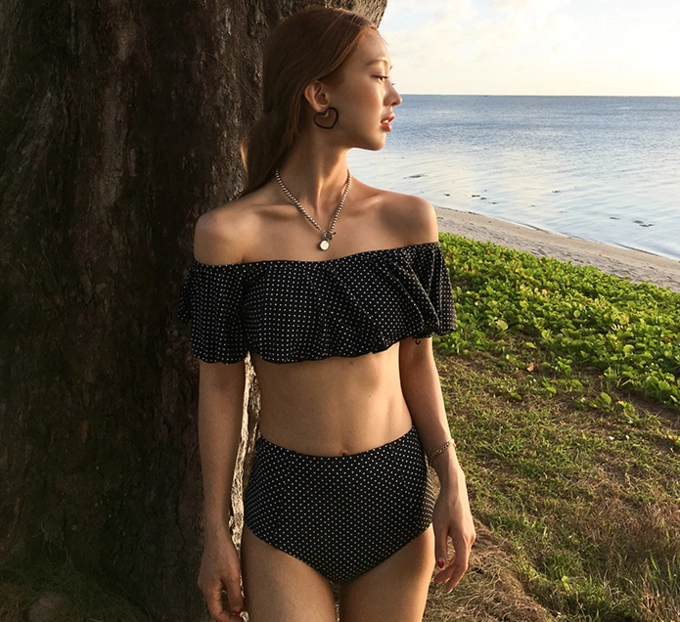 Những mẫu bikini hot điên đảo hè này mà bạn không nên bỏ qua - 8