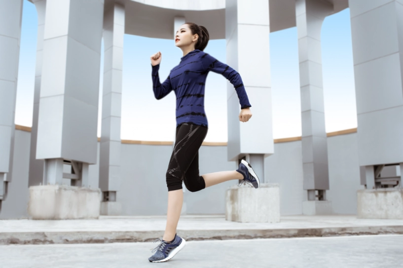 Nữ diễn viên chi pu chính thức là gương mặt đại diện mới cho thương hiệu adidas việt nam - 4