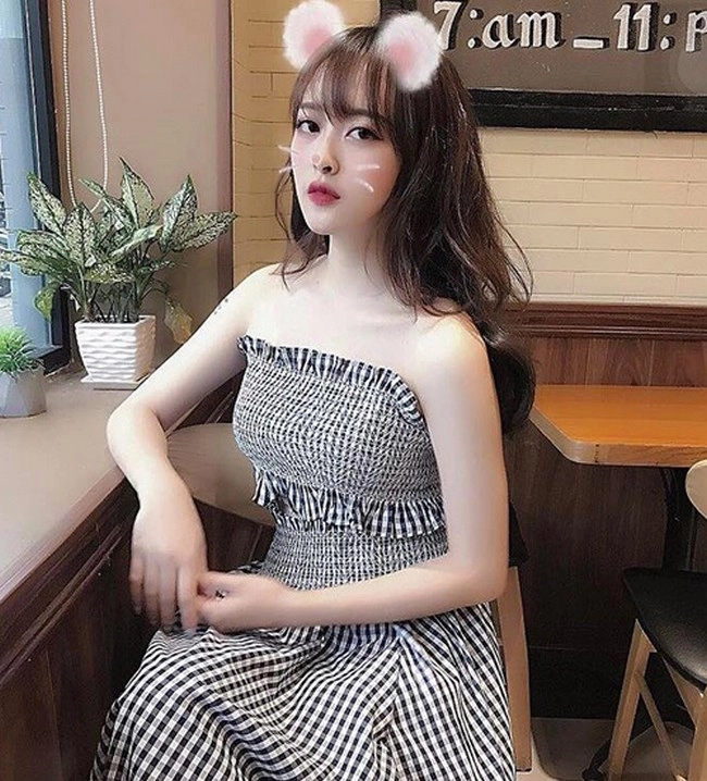 Set váy giá rẻ dù đụng hàng tới tấp nhưng con gái vẫn ráo riết sắm cho bằng được - 5