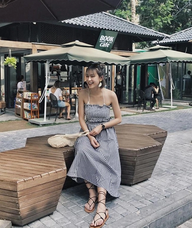 Set váy giá rẻ dù đụng hàng tới tấp nhưng con gái vẫn ráo riết sắm cho bằng được - 8
