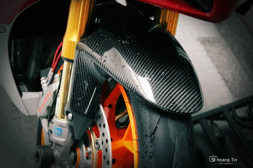 Siêu bò cbr1000rr sp đầy giá trị và tinh tế với gói option đẳng cấp - 7
