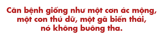 Tâm sự của một người trầm cảm nhiều lúc bị kích thích điên cuồng bởi cái chết - 2