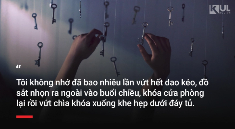 Tâm sự của một người trầm cảm nhiều lúc bị kích thích điên cuồng bởi cái chết - 3