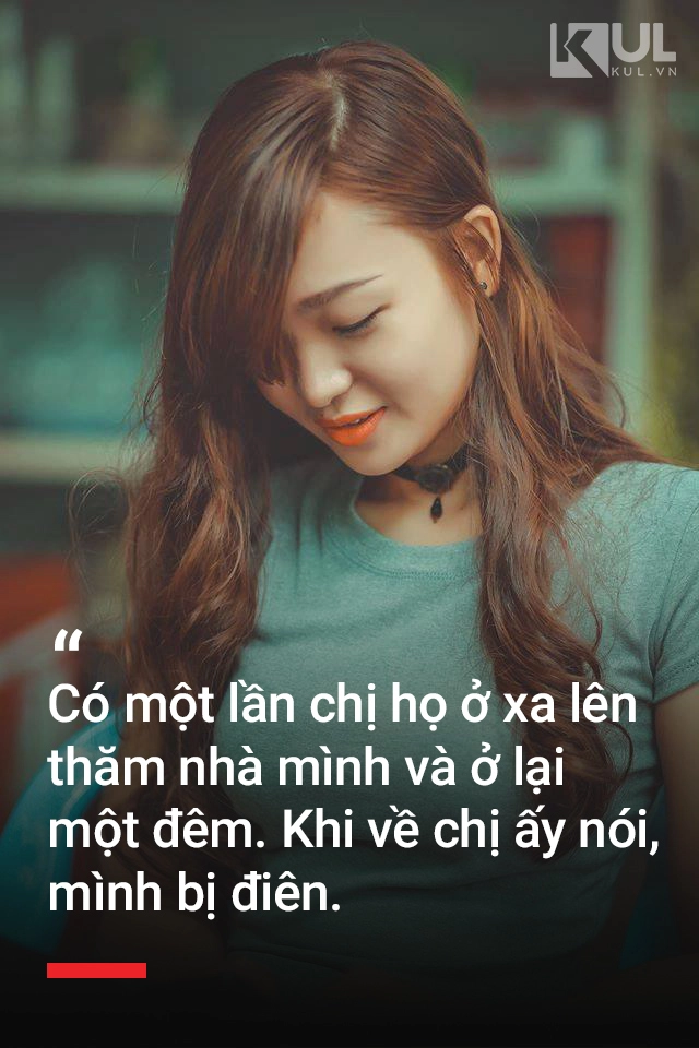 Tâm sự của một người trầm cảm nhiều lúc bị kích thích điên cuồng bởi cái chết - 5