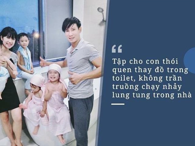 Sinh ra đã ngậm thìa vàng công chúa nhật bản aiko được dạy tránh làm phiền người khác - 13