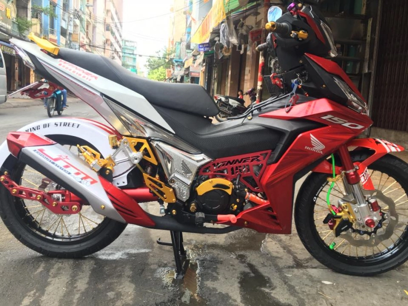 Tổng hợp winner 150 độ đẹp nhất 2016 - 3