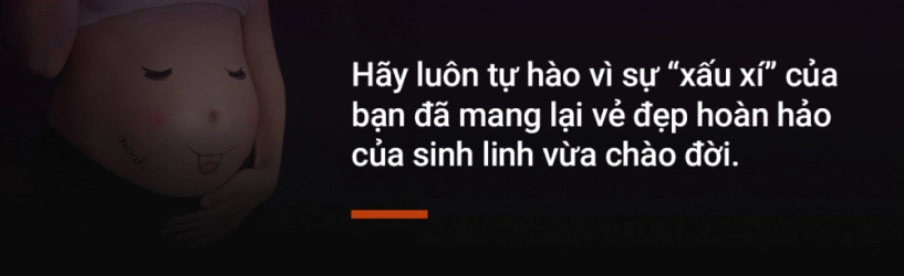 Trầm cảm sau sinh với nhiều người mẹ họ đáng thương hơn đáng trách - 3