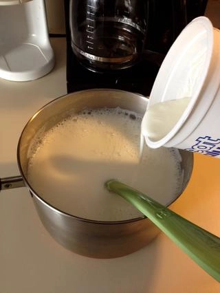 Tự làm sữa chua tại nhà chỉ với 2 nguyên liệu - 4