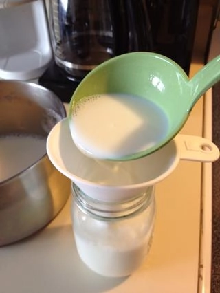 Tự làm sữa chua tại nhà chỉ với 2 nguyên liệu - 5