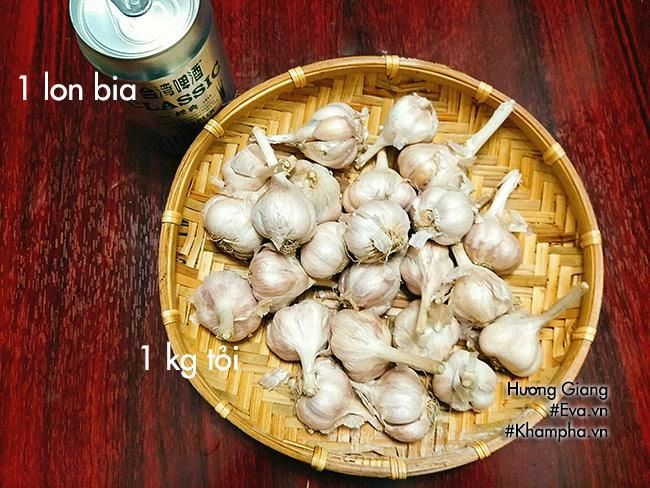 Tự làm tỏi đen bằng nồi cơm điện tại nhà vừa ngon vừa tốt cho sức khỏe - 1