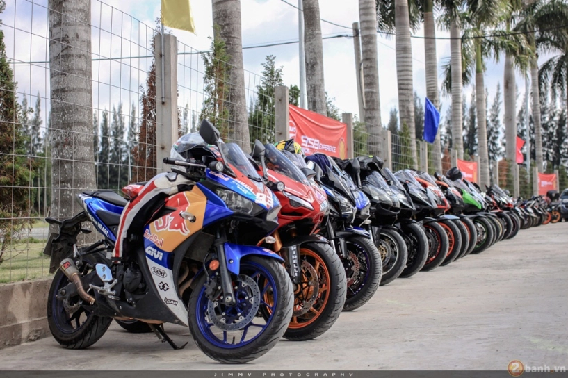 Tuyệt phẩm thương mại ducati 959 panigale gào thét trong ngày hội trackday của ducati việt nam - 3