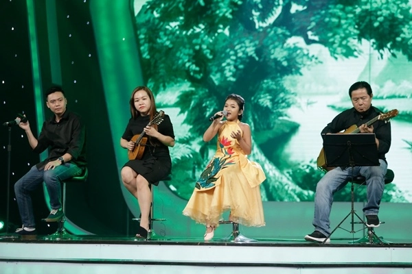 Vietnam idol kids 2017 isaac ngả mũ thán phục trước phần trình diễn xuất thần của thiên khôi - 4