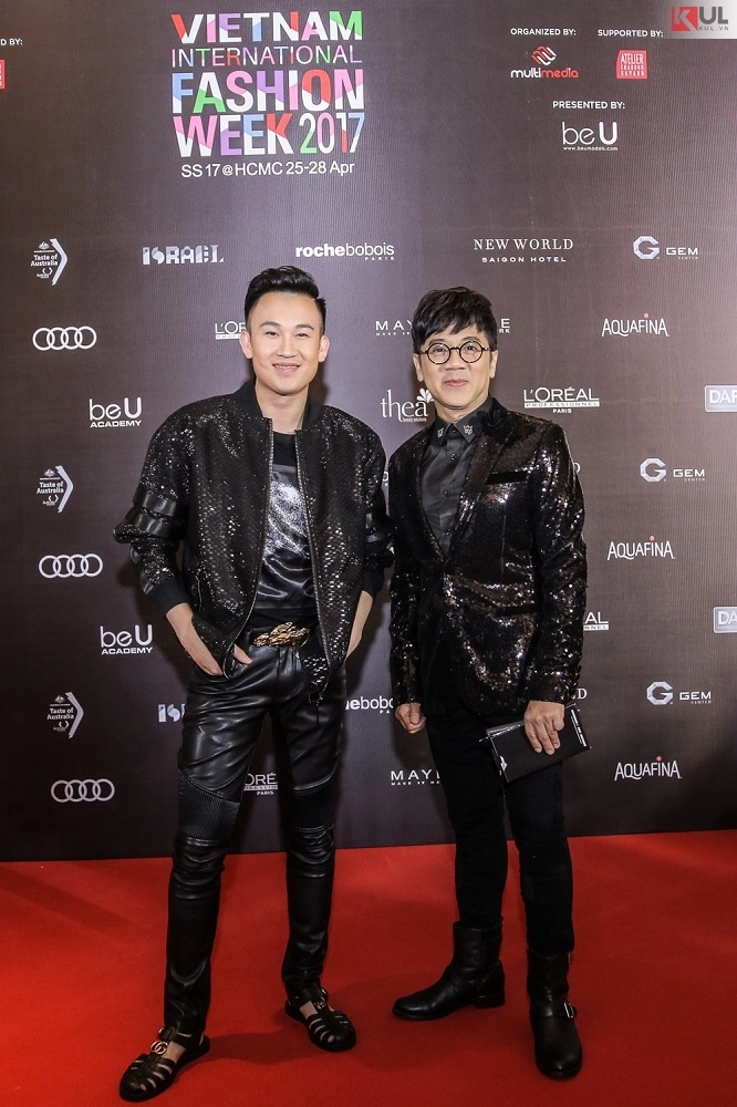 Vifw 2017 hậu scandal minh hằng vẫn rực rỡ trên thảm đỏ katy nguyễn gợi cảm hơn tuổi 18 ở ngày đầu tiên - 13