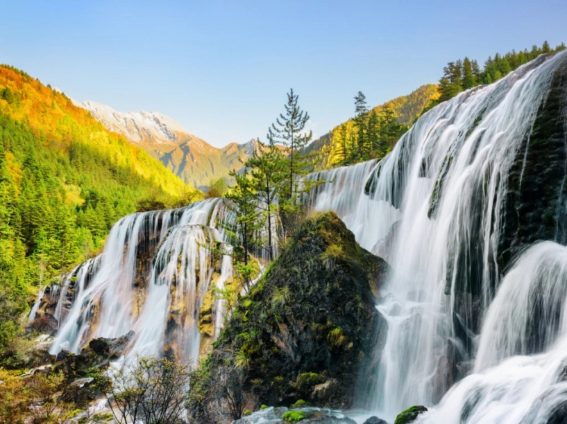 10 thác nước tự nhiên đẹp nhất cần được bảo tồn trong đó có việt nam - 5