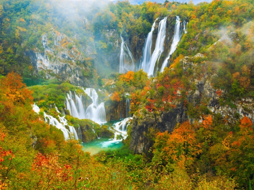 10 thác nước tự nhiên đẹp nhất cần được bảo tồn trong đó có việt nam - 7