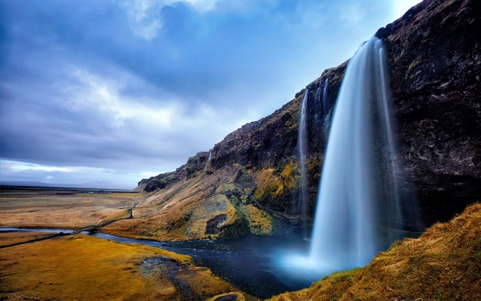 10 thác nước tự nhiên đẹp nhất cần được bảo tồn trong đó có việt nam - 8