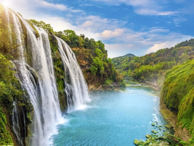 10 thác nước tự nhiên đẹp nhất cần được bảo tồn trong đó có việt nam - 18