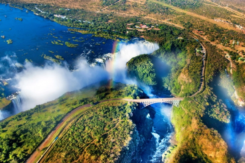 10 thác nước tự nhiên đẹp nhất cần được bảo tồn trong đó có việt nam - 21