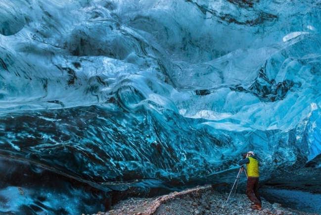 Alaska vùng đất hoang vu và đầy bình yên dư sức níu chân bạn - 7