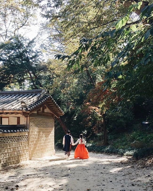 Bạn có thể du lịch seoul tận 5 ngày mà không cần làm visa - 4
