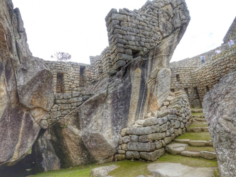 bỏ quên linh hồn tại machu picchu - vùng đất văn minh bị lãng quên - 3