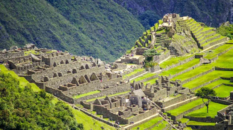 bỏ quên linh hồn tại machu picchu - vùng đất văn minh bị lãng quên - 5