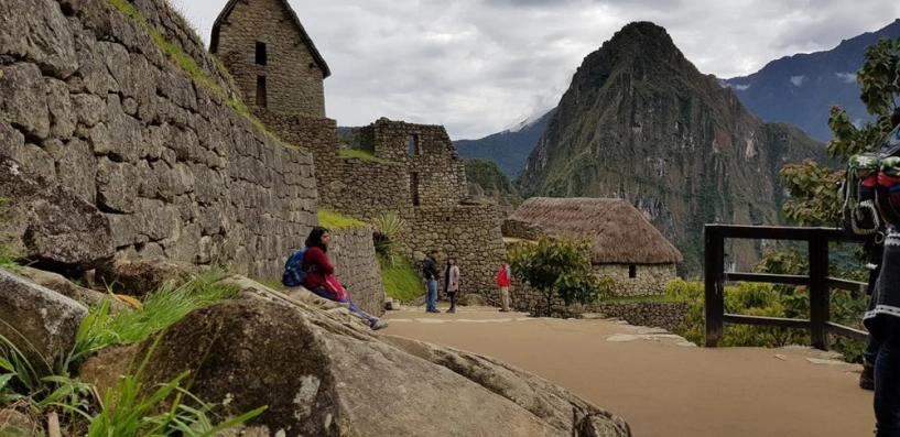 bỏ quên linh hồn tại machu picchu - vùng đất văn minh bị lãng quên - 6