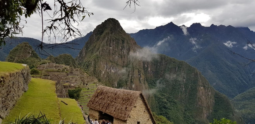 bỏ quên linh hồn tại machu picchu - vùng đất văn minh bị lãng quên - 7