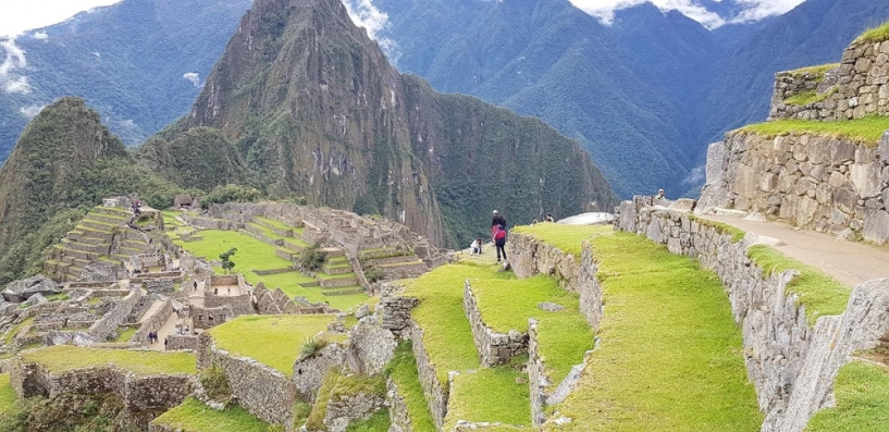 bỏ quên linh hồn tại machu picchu - vùng đất văn minh bị lãng quên - 8